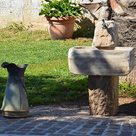 Biblos E Mare Taranto Esterno foto